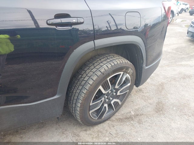 45168554 :رقم المزاد ، 1GKKNULSXMZ188188 vin ، 2021 Gmc Acadia Awd Slt مزاد بيع