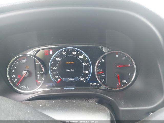 45168554 :رقم المزاد ، 1GKKNULSXMZ188188 vin ، 2021 Gmc Acadia Awd Slt مزاد بيع