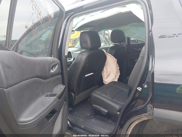 45168554 :رقم المزاد ، 1GKKNULSXMZ188188 vin ، 2021 Gmc Acadia Awd Slt مزاد بيع