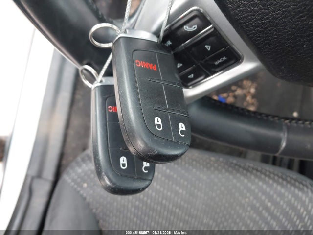 3C4PDDGG1GT173696 Dodge Journey Crossroad