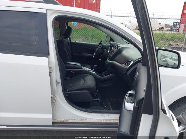 3C4PDDGG1GT173696 Dodge Journey Crossroad