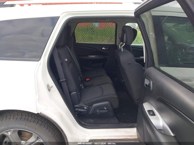 3C4PDDGG1GT173696 Dodge Journey Crossroad