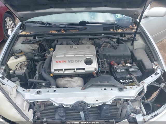 Продажа на аукционе авто 2003 Toyota Camry Xle V6, vin: 4T1BF30K53U049973, номер лота: 45168559