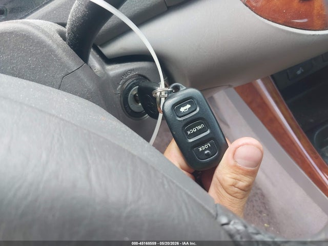 Продажа на аукционе авто 2003 Toyota Camry Xle V6, vin: 4T1BF30K53U049973, номер лота: 45168559