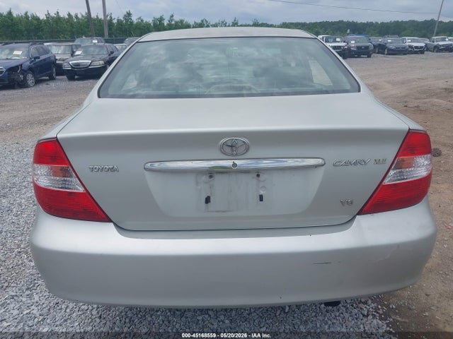 Продажа на аукционе авто 2003 Toyota Camry Xle V6, vin: 4T1BF30K53U049973, номер лота: 45168559