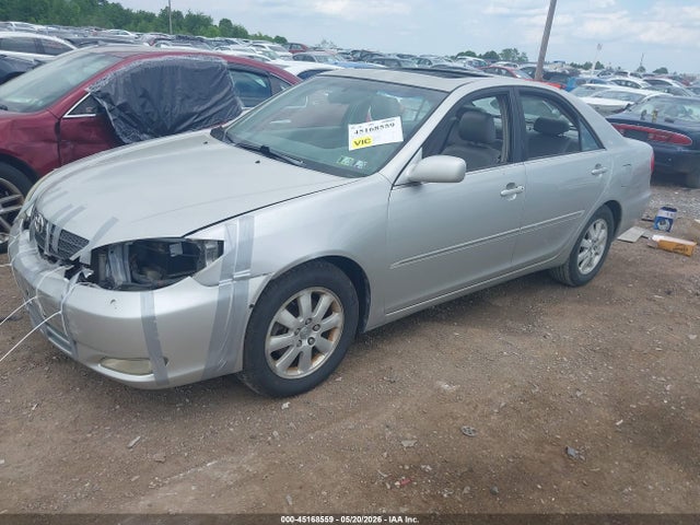 Продажа на аукционе авто 2003 Toyota Camry Xle V6, vin: 4T1BF30K53U049973, номер лота: 45168559