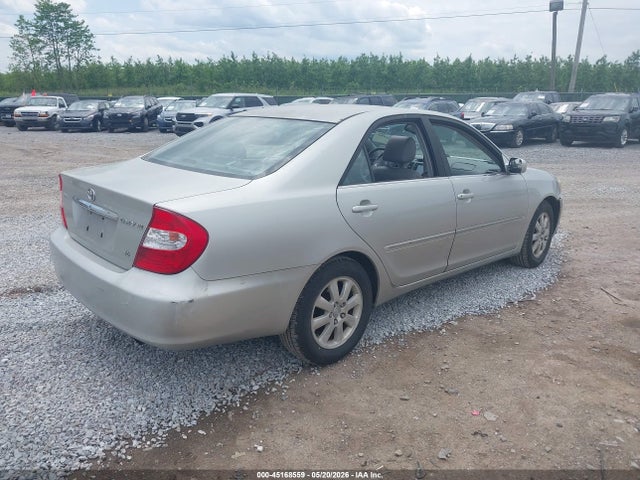 Продажа на аукционе авто 2003 Toyota Camry Xle V6, vin: 4T1BF30K53U049973, номер лота: 45168559