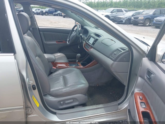 Продажа на аукционе авто 2003 Toyota Camry Xle V6, vin: 4T1BF30K53U049973, номер лота: 45168559