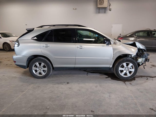 2004 Lexus Rx 330 მანქანა იყიდება აუქციონზე, vin: 2T2HA31U24C037187, აუქციონის ნომერი: 45168561