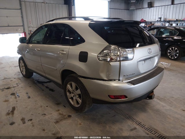 2004 Lexus Rx 330 მანქანა იყიდება აუქციონზე, vin: 2T2HA31U24C037187, აუქციონის ნომერი: 45168561