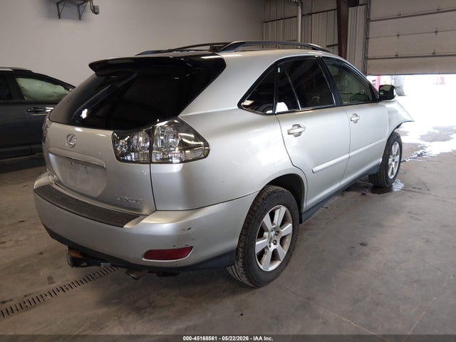 2004 Lexus Rx 330 მანქანა იყიდება აუქციონზე, vin: 2T2HA31U24C037187, აუქციონის ნომერი: 45168561