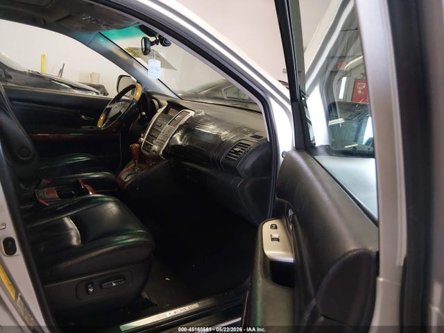 2004 Lexus Rx 330 მანქანა იყიდება აუქციონზე, vin: 2T2HA31U24C037187, აუქციონის ნომერი: 45168561