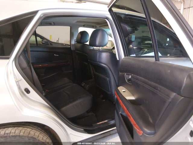2004 Lexus Rx 330 მანქანა იყიდება აუქციონზე, vin: 2T2HA31U24C037187, აუქციონის ნომერი: 45168561