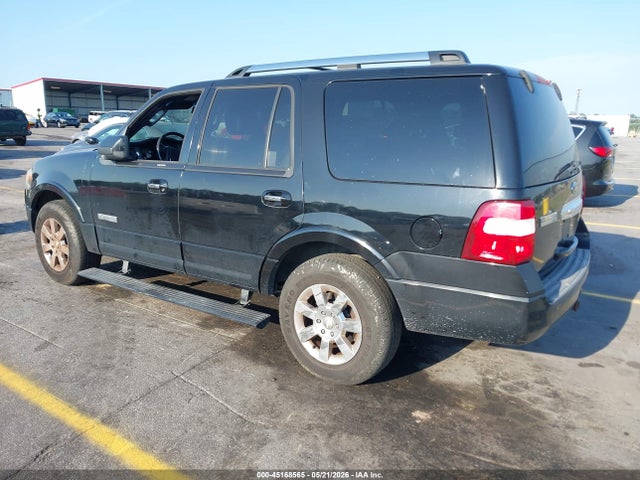 Aukcja sprzedaży 2008 Ford Expedition Limited, vin: 1FMFU19528LA35390, numer aukcji: 45168565