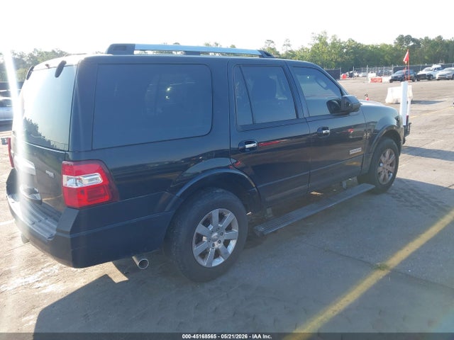 Aukcja sprzedaży 2008 Ford Expedition Limited, vin: 1FMFU19528LA35390, numer aukcji: 45168565
