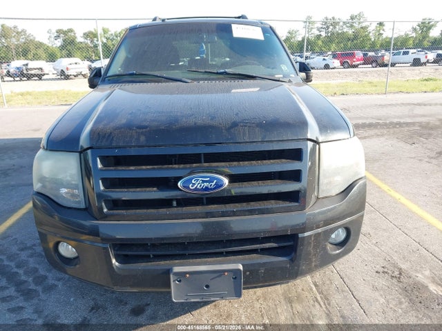 Aukcja sprzedaży 2008 Ford Expedition Limited, vin: 1FMFU19528LA35390, numer aukcji: 45168565
