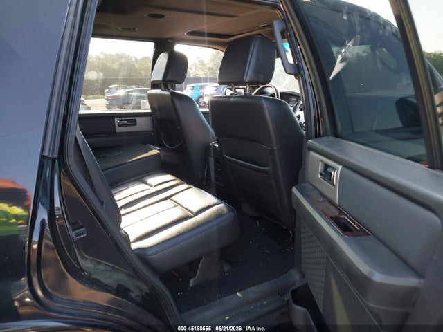 Aukcja sprzedaży 2008 Ford Expedition Limited, vin: 1FMFU19528LA35390, numer aukcji: 45168565