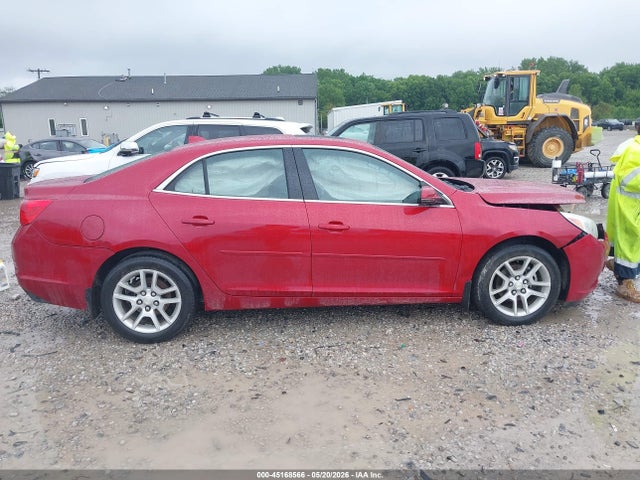 Aukcja sprzedaży 2014 Chevrolet Malibu 1lt, vin: 1G11C5SL5EF155981, numer aukcji: 45168566