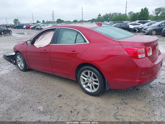 Aukcja sprzedaży 2014 Chevrolet Malibu 1lt, vin: 1G11C5SL5EF155981, numer aukcji: 45168566