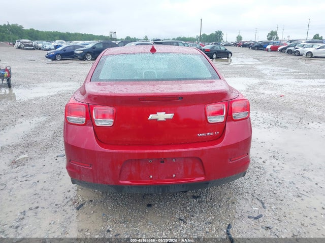 Aukcja sprzedaży 2014 Chevrolet Malibu 1lt, vin: 1G11C5SL5EF155981, numer aukcji: 45168566