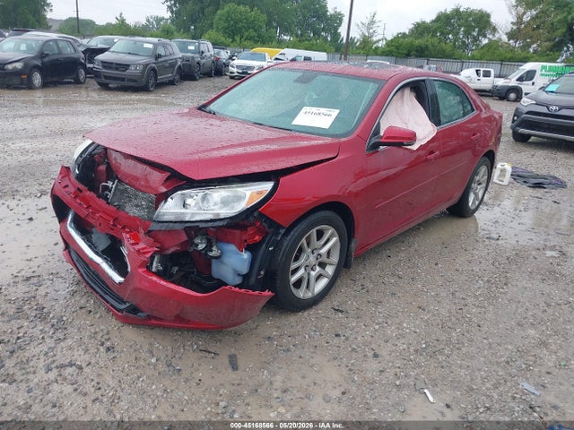 Aukcja sprzedaży 2014 Chevrolet Malibu 1lt, vin: 1G11C5SL5EF155981, numer aukcji: 45168566