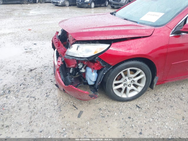 Aukcja sprzedaży 2014 Chevrolet Malibu 1lt, vin: 1G11C5SL5EF155981, numer aukcji: 45168566