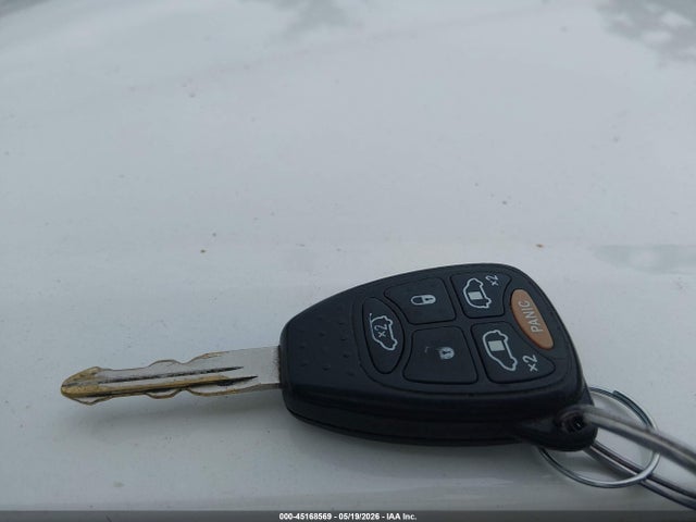 Aukcja sprzedaży 2007 Chrysler Town & Country Touring, vin: 2A4GP54L27R232864, numer aukcji: 45168569