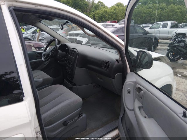 Aukcja sprzedaży 2007 Chrysler Town & Country Touring, vin: 2A4GP54L27R232864, numer aukcji: 45168569