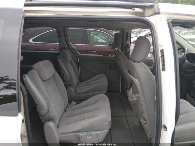 Aukcja sprzedaży 2007 Chrysler Town & Country Touring, vin: 2A4GP54L27R232864, numer aukcji: 45168569