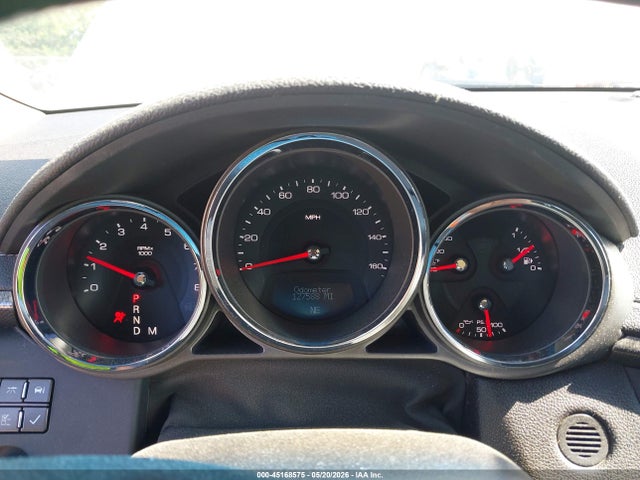 2013 Cadillac Cts Luxury მანქანა იყიდება აუქციონზე, vin: 1G6DE5E58D0142318, აუქციონის ნომერი: 45168575