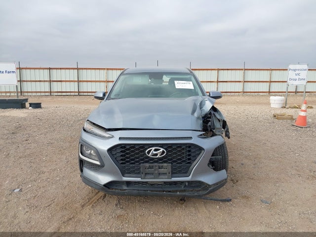 Hyundai Kona Se 2019 KM8K12AA0KU226362 Image 13