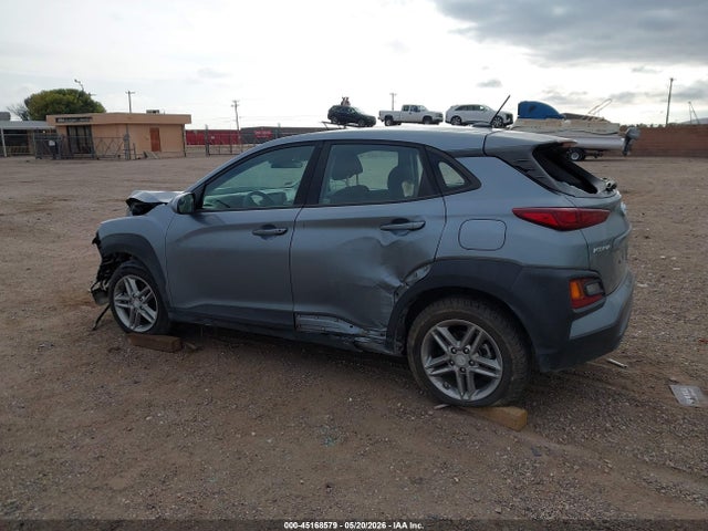 Hyundai Kona Se 2019 KM8K12AA0KU226362 Image 15
