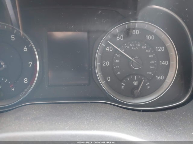 Hyundai Kona Se 2019 KM8K12AA0KU226362 Image 16