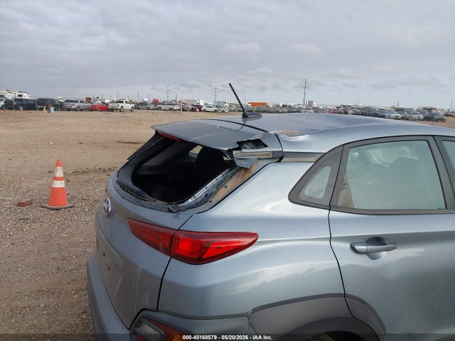 Hyundai Kona Se 2019 KM8K12AA0KU226362 Image 18