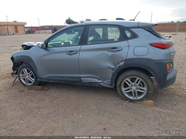 Hyundai Kona Se 2019 KM8K12AA0KU226362 Image 19