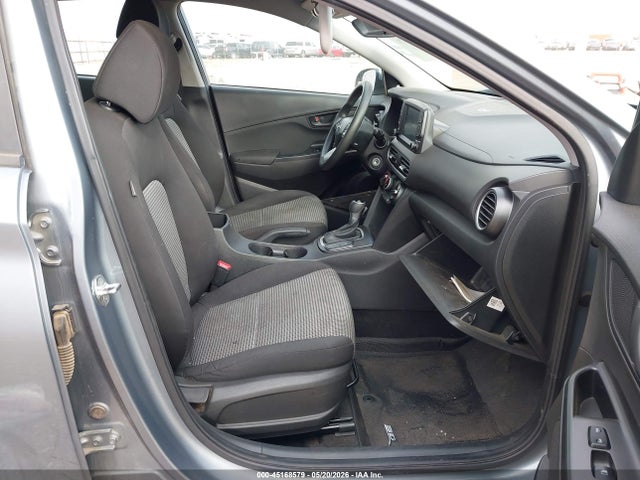 Hyundai Kona Se 2019 KM8K12AA0KU226362 Image 5