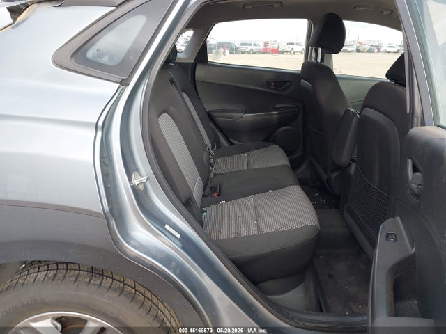 Hyundai Kona Se 2019 KM8K12AA0KU226362 Image 8