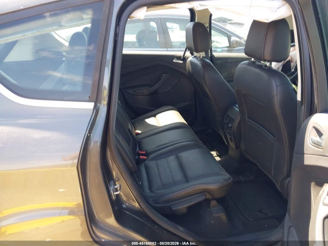 Ford C-max Energi Sel 2016 1FADP5CU9GL101724 Image 8