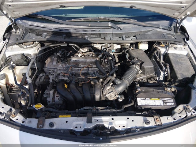 Aukcja sprzedaży 2009 Toyota Corolla, vin: JTDBL40EX99046267, numer aukcji: 45168585