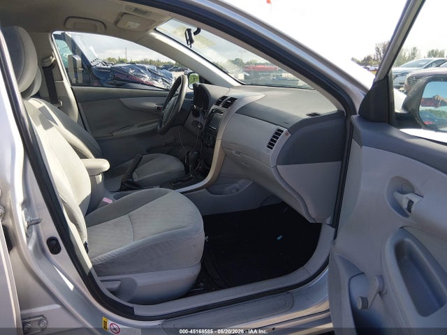 Aukcja sprzedaży 2009 Toyota Corolla, vin: JTDBL40EX99046267, numer aukcji: 45168585