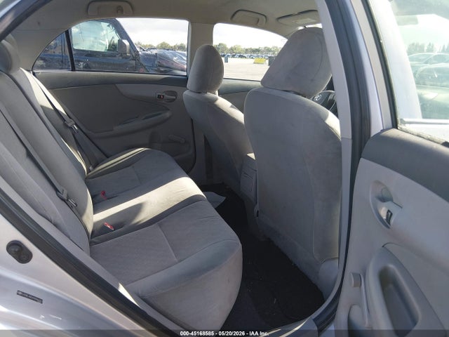 Aukcja sprzedaży 2009 Toyota Corolla, vin: JTDBL40EX99046267, numer aukcji: 45168585