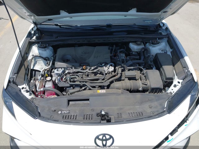 4T1DAACK1SU092874 Toyota CAMRY SE