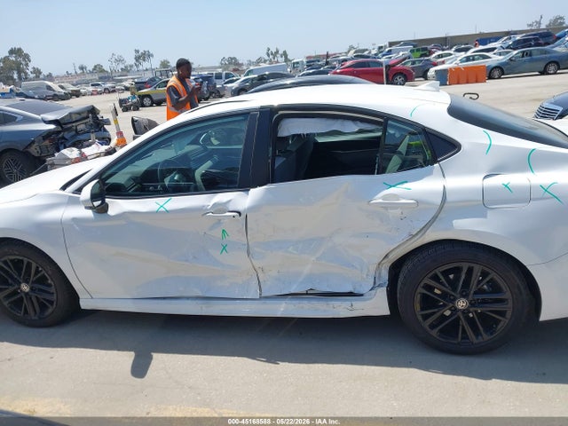 4T1DAACK1SU092874 Toyota CAMRY SE