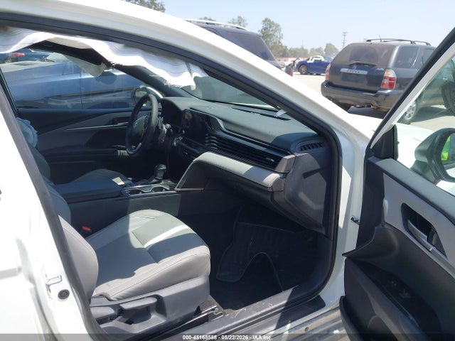 4T1DAACK1SU092874 Toyota CAMRY SE