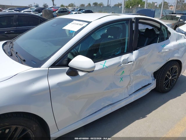 4T1DAACK1SU092874 Toyota CAMRY SE