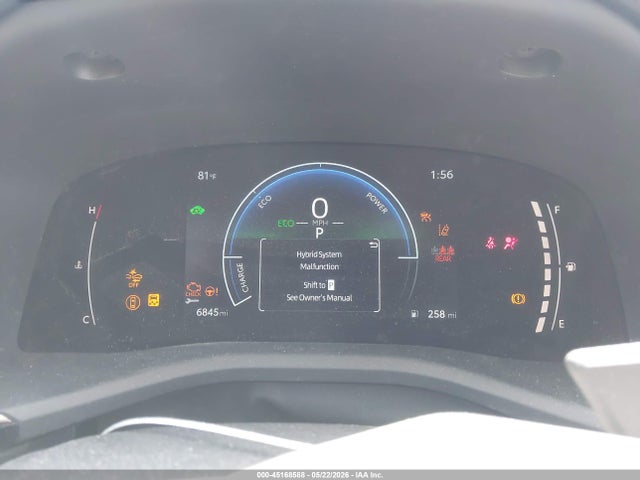 4T1DAACK1SU092874 Toyota CAMRY SE