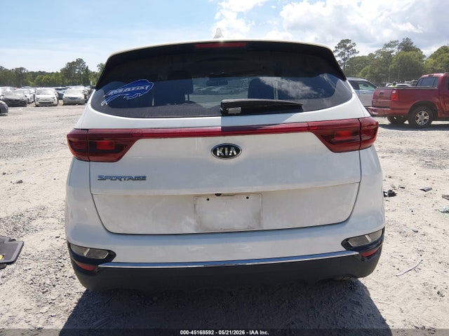 Aukcja sprzedaży 2021 Kia Sportage Lx, vin: KNDPM3AC0M7852827, numer aukcji: 45168592