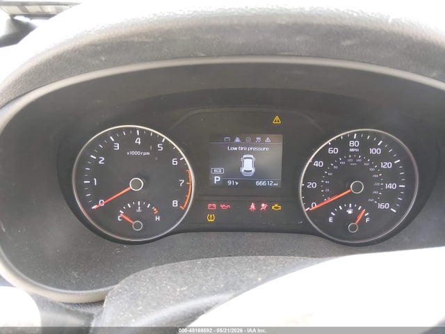 Aukcja sprzedaży 2021 Kia Sportage Lx, vin: KNDPM3AC0M7852827, numer aukcji: 45168592