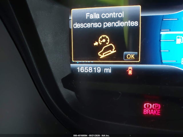 Ford EXPLORER XLT 2015 1FM5K8D84FGB26646 Image 15