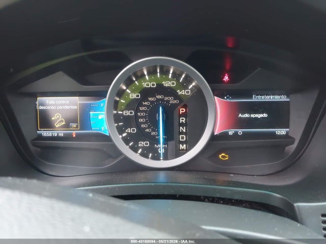 Ford EXPLORER XLT 2015 1FM5K8D84FGB26646 Image 7